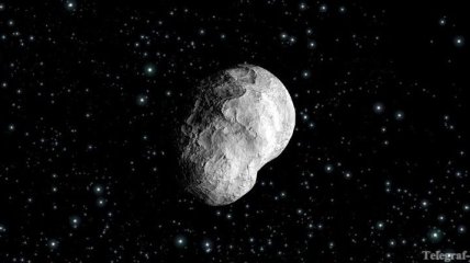Ученые NASA разработали стратегию захвата и управления астероидом