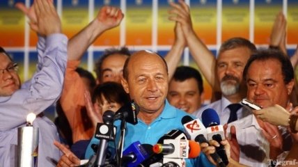 Доверие румын к правящей коалиции снизилось на 4%
