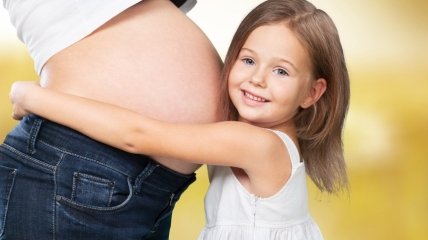Как выглядит плод во время беременности: развитие с 24 по 40 неделю
