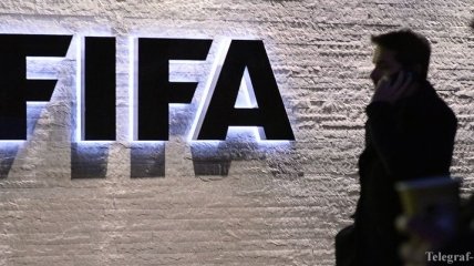 ФИФА предлагает выбирать президента организации на 12 лет
