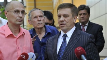 Прокуратура Киева остановила скандальную застройку на Печерске 