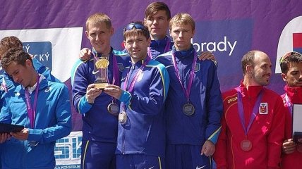 Исторический успех. Украинцы выиграли Кубок Европы по спортивной ходьбе