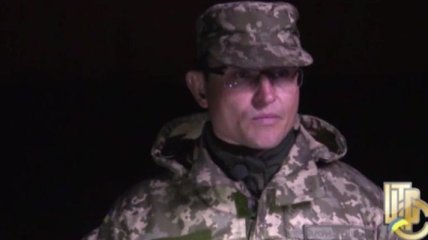 Селезнев: За сегодня в зоне АТО ранены 13 украинских военных (Видео)