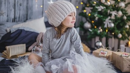 Что подарить детям на День Святого Николая 2018: лучшие идеи для заботливых родителей