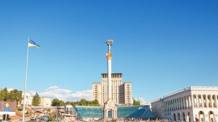 Київ увійшов до рейтингу міст, який вартий уваги туристів