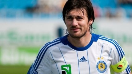 Артем Милевский вернулся в Украину