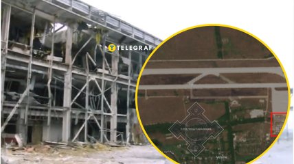 Відновлення ДАП