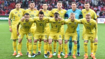 В ФФУ выбрали песню-символ национальной сборной Украины