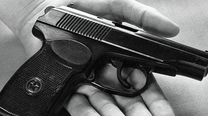 Торговцы оружием задержаны в Чернигове
