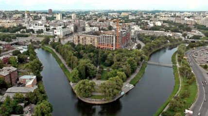 В Харькове выросло количество продаваемых однокомнатных квартир