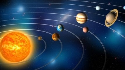 Ученые рассказали об уникальной планете Солнечной системы