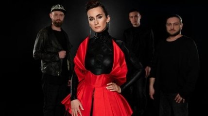 Группа Go_A полностью переделала песню "Шум" для "Евровидения 2021": новая версия конкурсного трека (видео) 