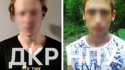 На Донбассе подросток "спалился", сообщив копам об убийстве