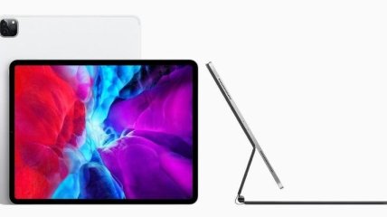 Без презентации: Apple представила новый ноутбук и планшет
