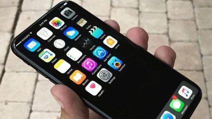 Стала известна дата презентации нового iPhone