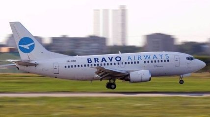 Авиакомпания Bravo может открыть чартерные рейсы из Херсона