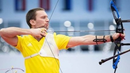 Украина заняла третье место на чемпионате Европы по стрельбе из лука