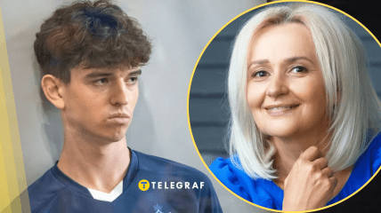 В’ячеслав Зінченко та Ірина Фаріон