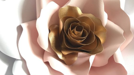 Как сделать розу своими руками: 10 простых способов