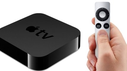 Почему вам не нужен второй пульт для новой Apple TV