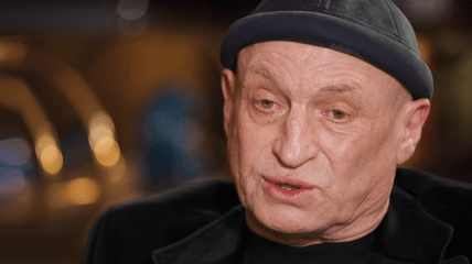 Вадим Буряковский дал новое интервью Гордону