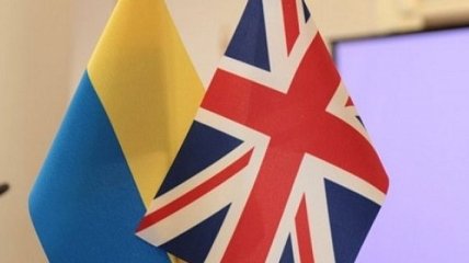 В Украину едет госминистр Великобритании