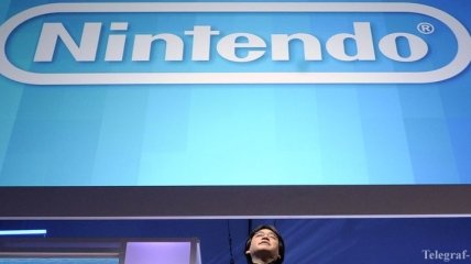 В Японии умер гендиректор Nintendo