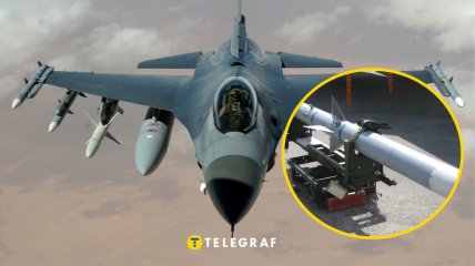 F-16