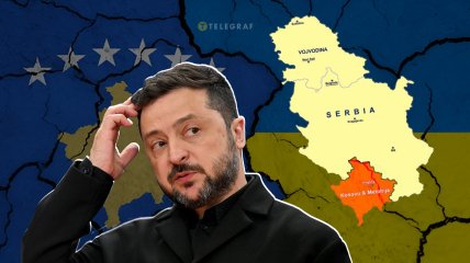 Коллаж "Телеграфа"