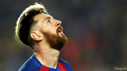 Новый контракт с "Барселоной" даст Месси € 50 млн в год