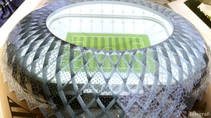 Два стадиона к ЧМ-2022 в Катаре будут достроены в ближайшее время