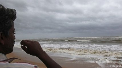 Жертвами ливневых дождей в Шри-Ланке стали уже 40 человек