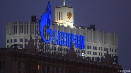 Газпром включил оценку сланцевого газа в отчет 