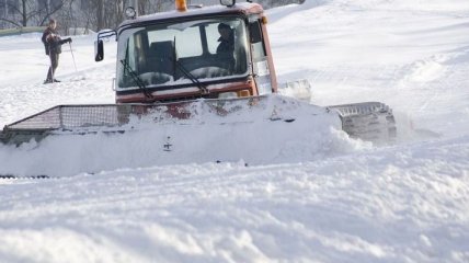В Хмельницкой области неделю не могут расчистить дорогу к 12 селам