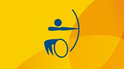 Стрельба из лука на Паралимпийских играх в Рио-2016