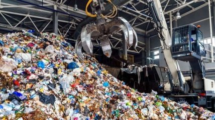 Самый большой завод по переработке отходов появится в Житомире