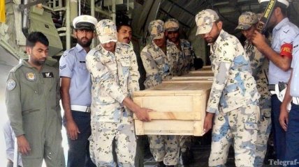 Установлены личности всех убитых туристов в Пакистане