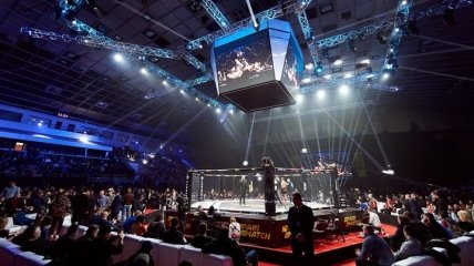 WWFC - трамплин к UFC: почему ММА лучший спорт Украины