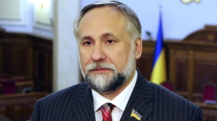 Юрий Кармазин подал еще один законопроект о перевыборах 