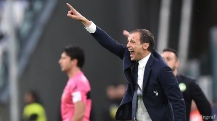 Пять официальных кандидатов на главного тренера сборной Италии