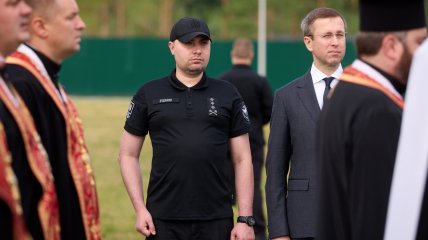 Кирилл Буданов