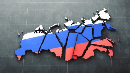 Крах России