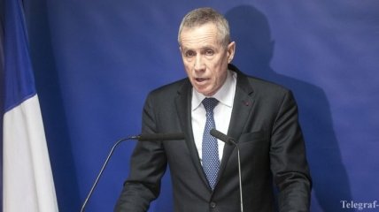 Французская полиция установила личности еще двоих террористов