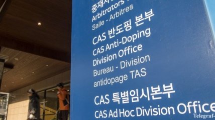 На исполкоме МОК обсудят решение CAS по апелляциям российских спортсменов