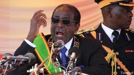 Оппозиция Зимбабве обвиняет сторонников Мугабе в нападениях