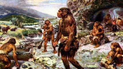 Неандертальцы в Африке: в геномах местных жителей найден ДНК древних людей