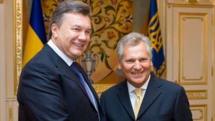 Политики Европы призывают к улучшению отношений с Украиной 