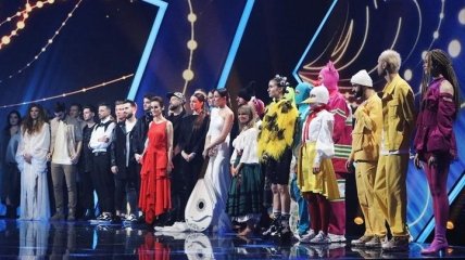 Нацотбор на "Евровидение-2020": финалисты первого полуфинала (Фото, Видео)