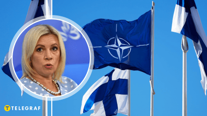 "Отримають відповідь": у РФ погрожують "військовими заходами" країні НАТО, що вимагають