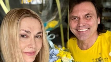 Сумская и Борисюк